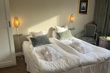 Smedjebackens Pensionat