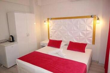 מלון דירות Yürekli Apart