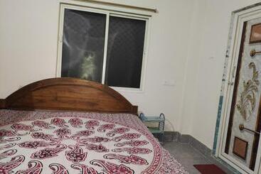 Goroomgo Hotel Odishika Inn Lodge Puri