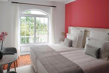 酒店 Luso Village Boutique