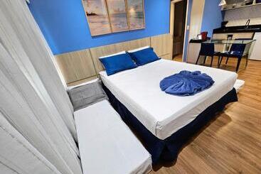 ホテル Mercure Recife Navegantes Privado