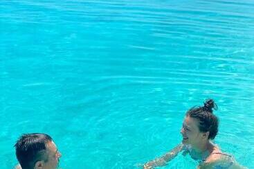 Отель Thoddoo Island Holiday Inn