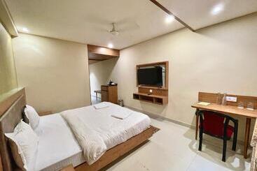 New Hotel Rockbay In Puri ! Swimming Pool, Near Sea Beach And Temple Fully Air Conditioned Hotel Wit