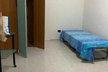 پانسیون Casa Marina