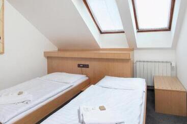 پانسیون Penzion Lipa