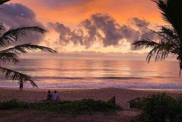 پانسیون Suite Casa Mamazoo Fechada