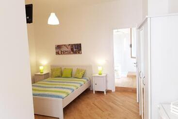 B&b Verdearancio