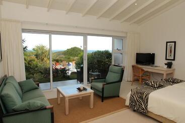 צימר Cintsa Lodge