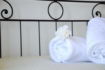 住宿加早餐  Il Bottone Al Duomo