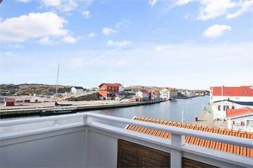 민박 Wallentinska Huset