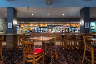فندق Admiral Of The Humber Wetherspoon