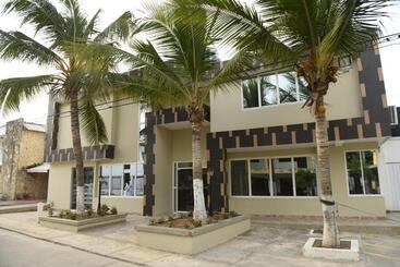 בית מלון כפרי El Emigrante