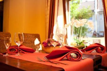 Отель Grüner Baum