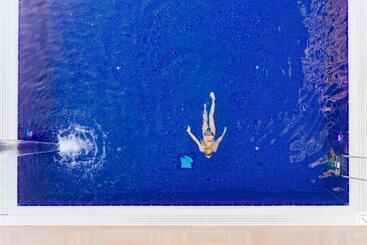 בית מלון כפרי Horizont