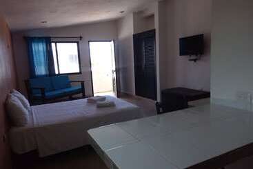 בית מלון כפרי Moka