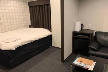 호텔 Nagoyaeki Access