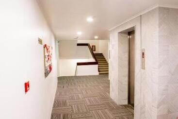 هتل Phuoc Thanh Iv