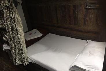 هتل Fab Rest Inn