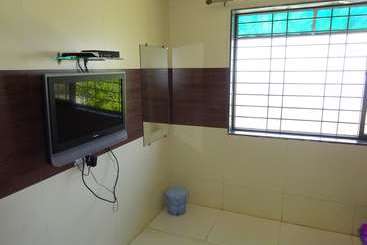 בית מלון כפרי Sai Leela