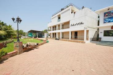 בית מלון כפרי Sea Land Kihim