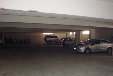 Отель Sri Kaliswari Le Orchids