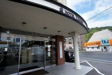 ホテル Trend Iwakuni