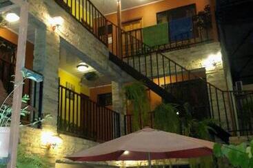 ホテル Villa Prats