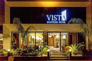 酒店 Vista Boutique