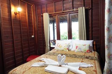 Khun Ohm Cha Am Resort