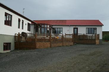 árbót Hostel