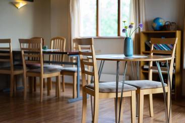 árbót Hostel