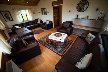 árbót Hostel