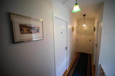 árbót Hostel