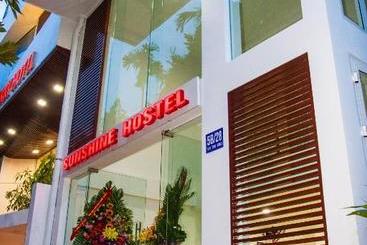 Sunshine Hostel Hue