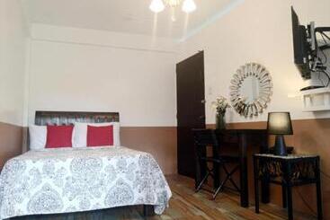 בית מלון כפרי Jil S Apartelle