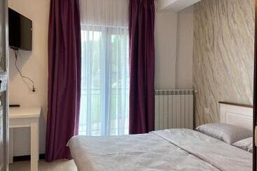 ペンション Casa Complex Borsa