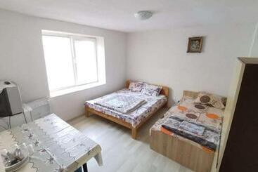 پانسیون Villa Daniel Irena Pestani