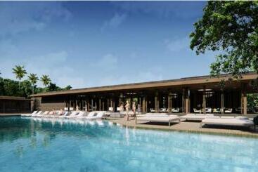 אתר נופש Indigo Bintan Lagoi Beach, An Ihg