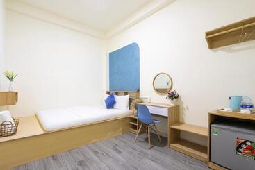 Phan Hotel Ho Chi Minh