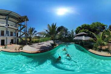 Wild Fortress Hotel Sigiriya