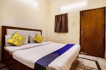 Flagship Hotel City Inn Dx