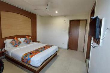 Goroomgo Park Resort Bhubaneswar   Near Railway Station   A Luxury Collection Of Hotel   Excellent C