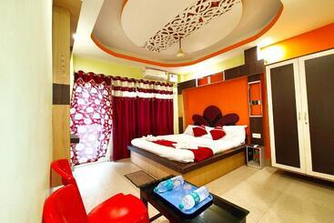 Goroomgo Shree Bhumi Puri Near Sea Beach And Temple   Newly Renovated Hotel   Perfect Location With