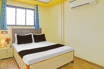 هتل O Tanvi Guest House