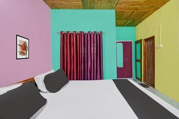 فندق O Heritage Nest Resort Kazirnga