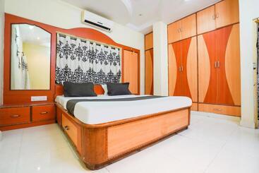 酒店 O The Heaven Inn