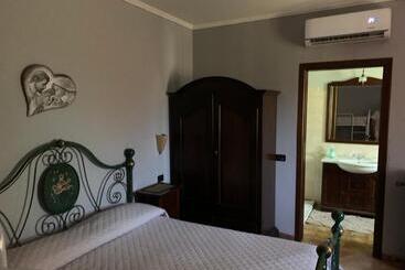 Azienda Agricola Bio Sanbonaventura