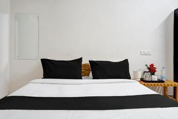 Super Hotel O Arusai Inn