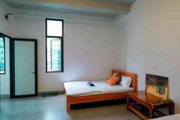 Trip Ha Giang Hostel