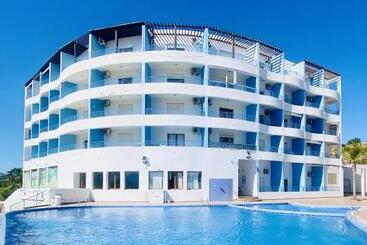 هتل آپارتمان Cabo Dream Appart